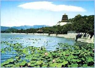 北京（至尊純玩）+大連旅順、金石灘八日游